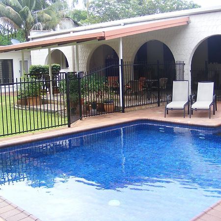 Darwin City B&B Exterior photo